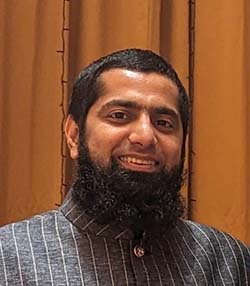 Rumaiz Mohideen