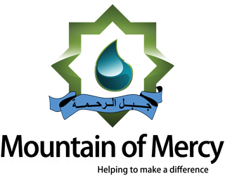 Mountain of Mercy Logo