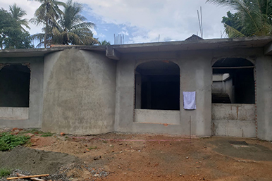 Muhiyiddeen Jumma Masjid